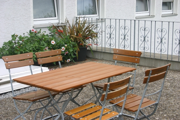 Hotel Gasthof zum Pflug